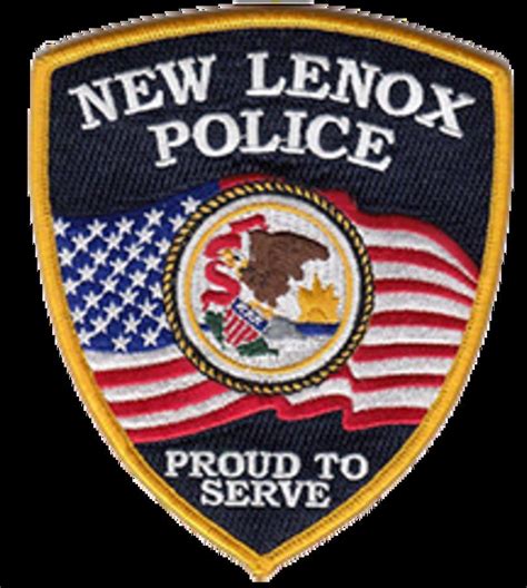 New Lenox, Illinois 60451 EMERGENCY DIAL 911 Non Emergency (815) 485-2500 Administration (815) 462-6100. . New lenox il patch
